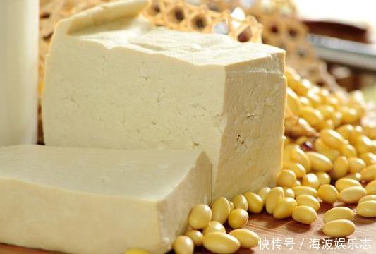 想吃豆腐不用买,1把黄豆自己在家做,不用卤水和石膏,干净卫生