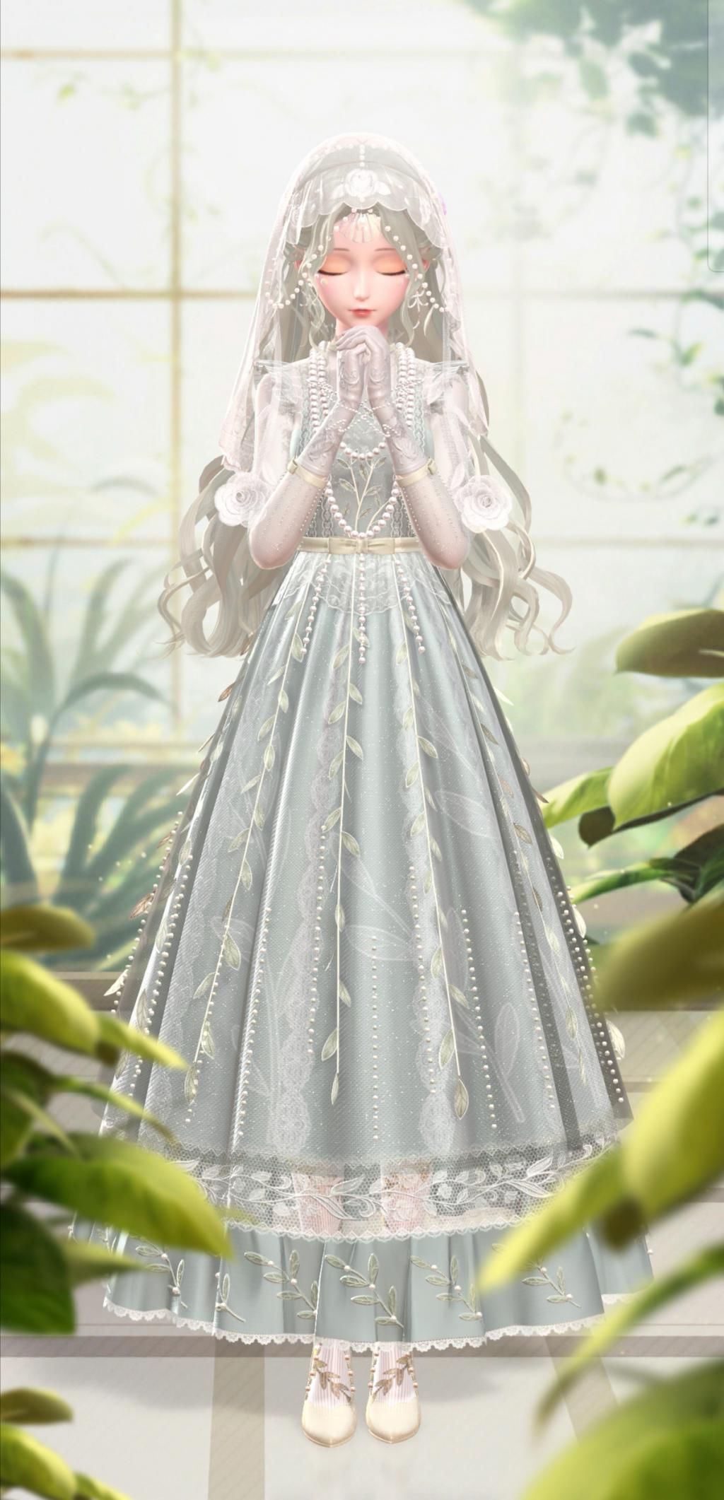 服饰|闪耀暖暖韩服惹争议,叠纸又出大问题,明朝服饰韩服分不清楚,玩家气恼偏心