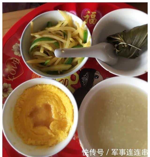 晚餐|顺产产后出院的5天,花样月子餐食谱来也,一日三餐连带加餐