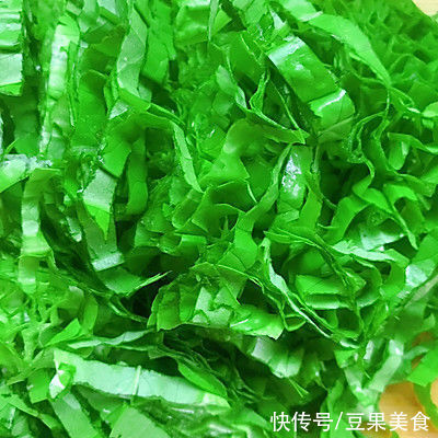 油麦菜|卤牛肉炒饭