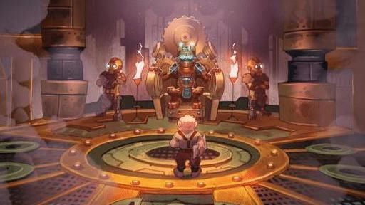 地图|魔兽世界新地图体验极差的职业：盗贼从不出潜行，牧师打怪到自闭