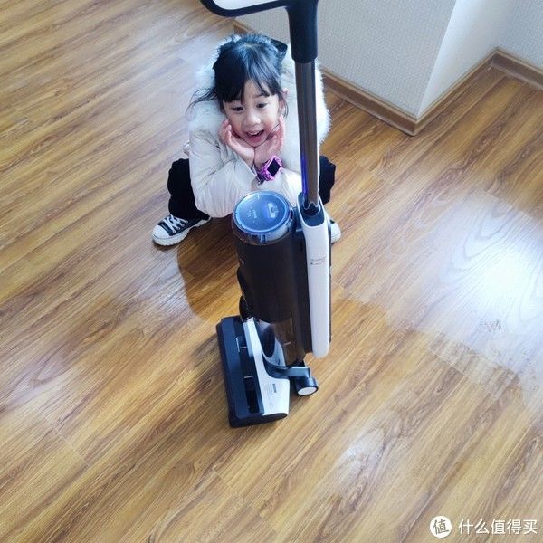 元气家居 篇十二：家居清洁的执念，洗地机来破！