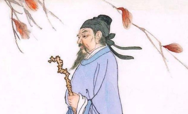 这三个古人是时代的英雄,人品却差到极致,一个比一个还恶劣