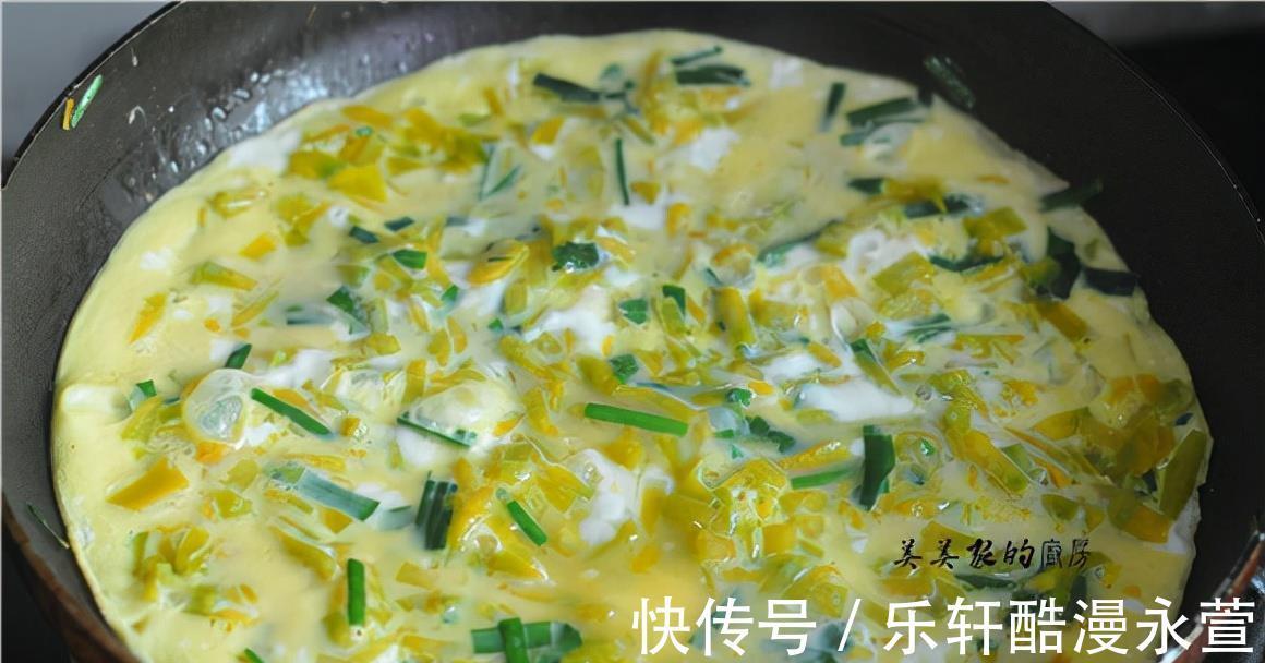 爽口|自从学会做它,早餐省事多啦,5分钟做一锅,细嫩爽口全家喜欢!