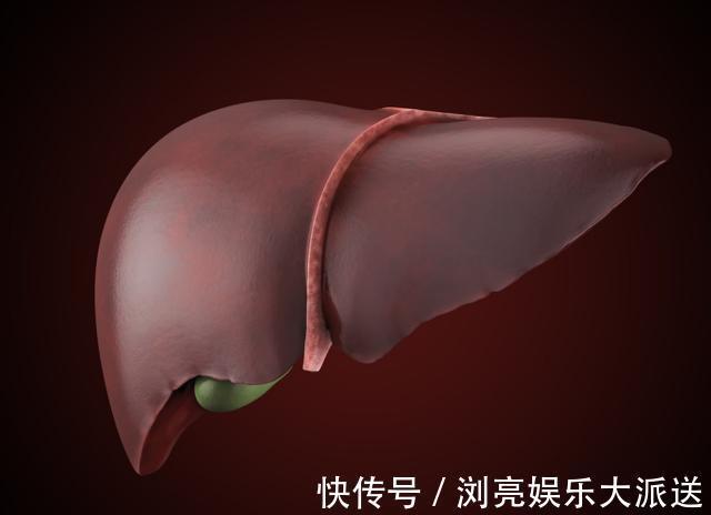 代谢|肝不好，脚部会有3种异常，若你全中，可能是肝“撑不住了”