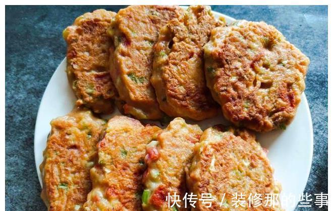 十三香|早起1个小时，做出2菜1汤1主食，孩子吃得香妈妈就开心