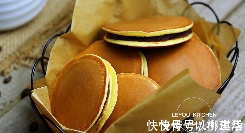 搅拌均匀|不用烤箱, 用平底锅就能做的6种点心, 比烤的还好吃