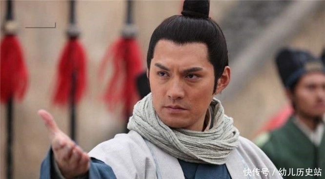 刘黑闼|李世民才死35年,手下大将之子就听信谗言攻入皇宫,废了唐中宗!