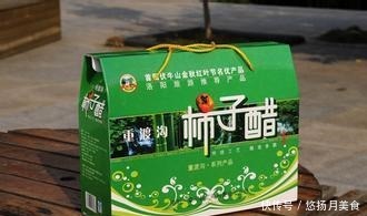 特产|河南老乡应该都认识的5种特产美食,但是你敢说你全吃过吗