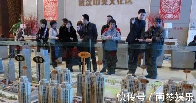 楼盘|为什么售楼员卖房子时,总是优先推荐8到10层的楼房长见识了