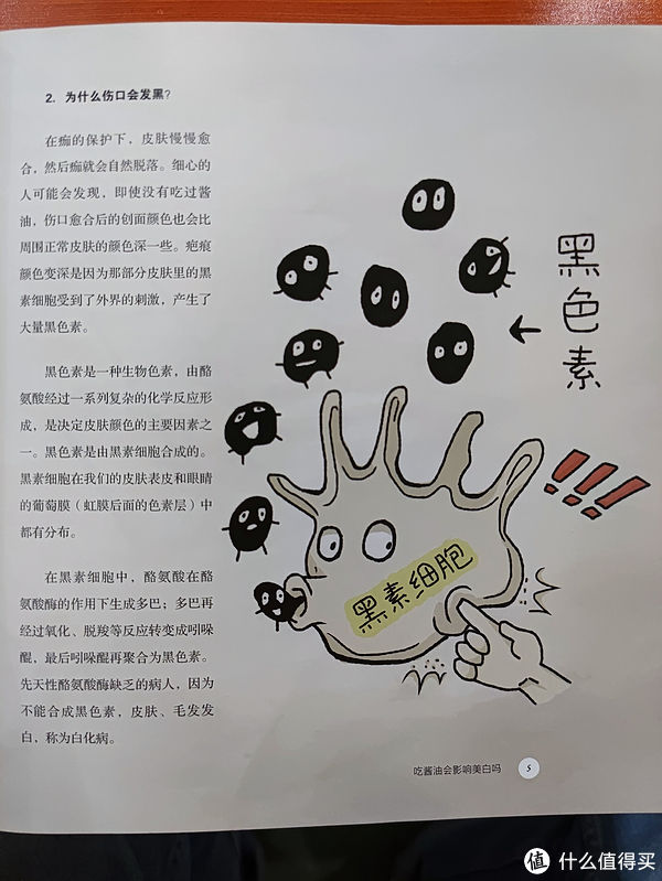 大开眼界的科学知识：10个颠覆常识的科学解答！图书馆猿の2021读书计划64：《大开眼界的科学知识：10个颠覆常识的科学解答》