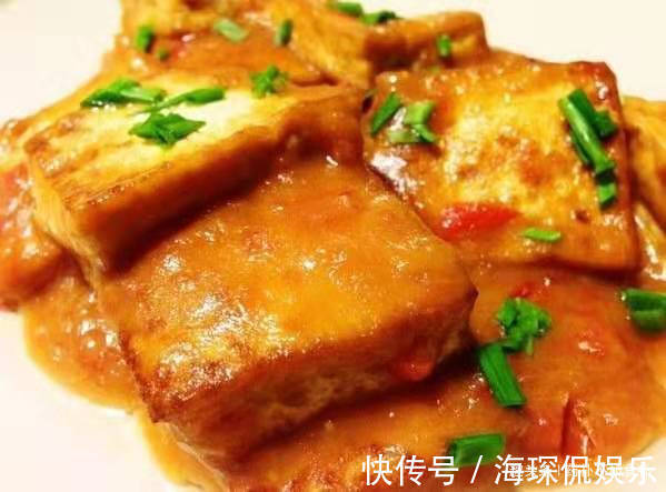 番茄酱|让人看着有食欲,在家也能做,比吃肉还过瘾,小朋友爱吃的不得了