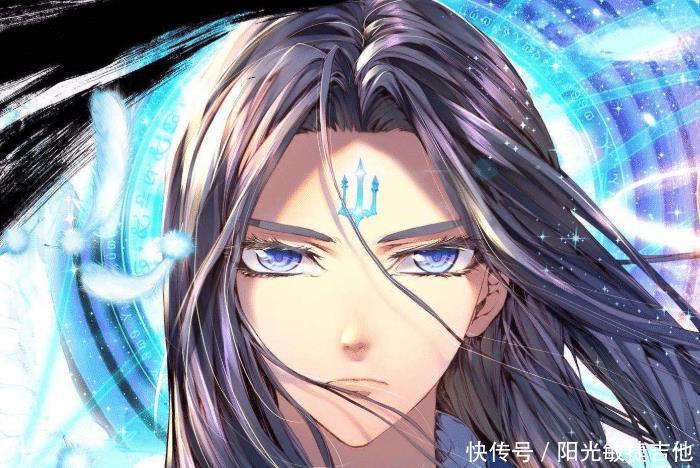 比比|斗罗大陆唐晨曾是“半神”,若他不堕落,同级别能否消灭比比东!