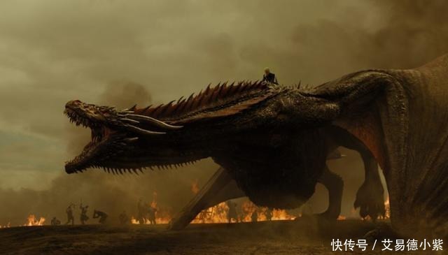 神秘|贪婪,恶毒,神秘:西方的“龙文化”到底跟我们有何不同