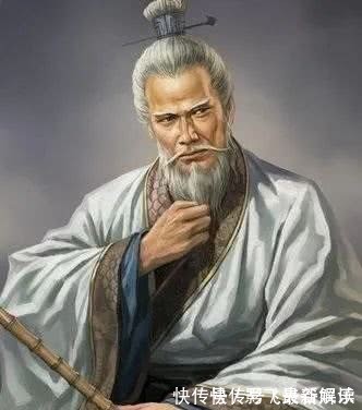 六韬·文韬·兵道第十二!姜子牙十句经典名言,堪称百代帝王师