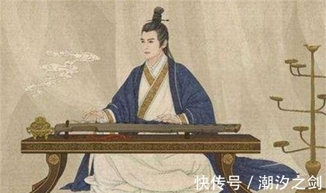 汉景帝&2000年前,司马相如写下一纸休书,卓文君回了一首诗,成千古绝唱