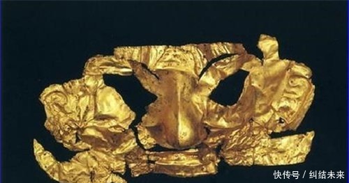 三星堆三大重要发现,工艺科技已接近现代水平,专家也疑惑不解