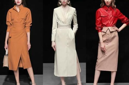 聚会怎么穿？这位时尚博主穿搭示范，让你艳压群芳