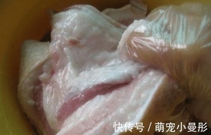 腌腊肉时，10斤肉用几斤盐最合适？原来一直都放错了，难怪不好吃