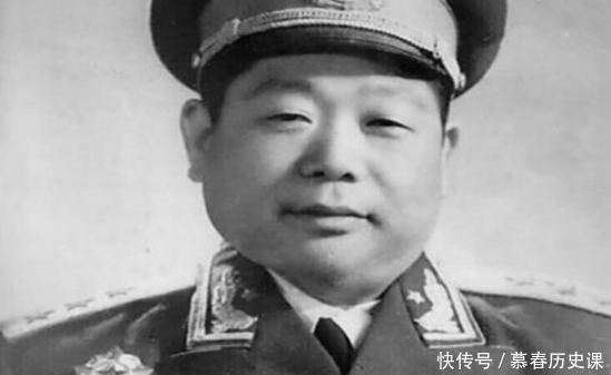 陈锡联|毛主席去世前，为何没把军权交给叶帅，而交给陈锡联？