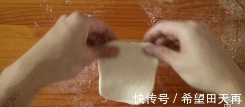 香喷喷的大米面包，一家老小都爱吃！