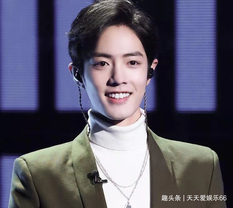 肖战加盟《创造营》！曝其救场顶替归国导师，引流对打《山河令》