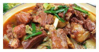 居家必备的几道家常菜,好吃好看又实惠,保证客人吃得超满意