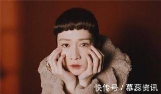 泰迪卷 女人不想被叫大妈,尽量别留这4种“发型”,难看又俗气,贼招人烦!