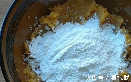 减肥|多给家人做这道粗粮早餐饼,小孩吃补钙,女人吃减肥抗衰老,特香