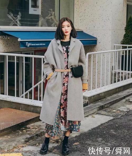 新年怎么穿?既时髦又让七大姑八大姨挑不出毛病