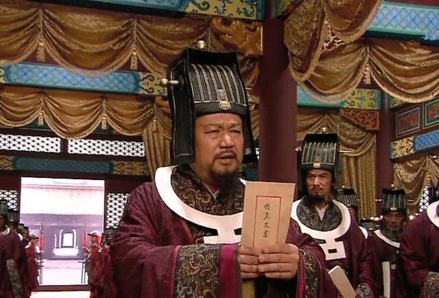 大树|宋江的成功秘诀背靠大树好乘凉!水浒中谁才是宋江的贵人呢