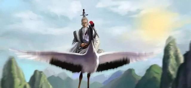 残兵败将|封神演义中,闻太师率三十万大军征讨西岐,最后只剩残兵败将