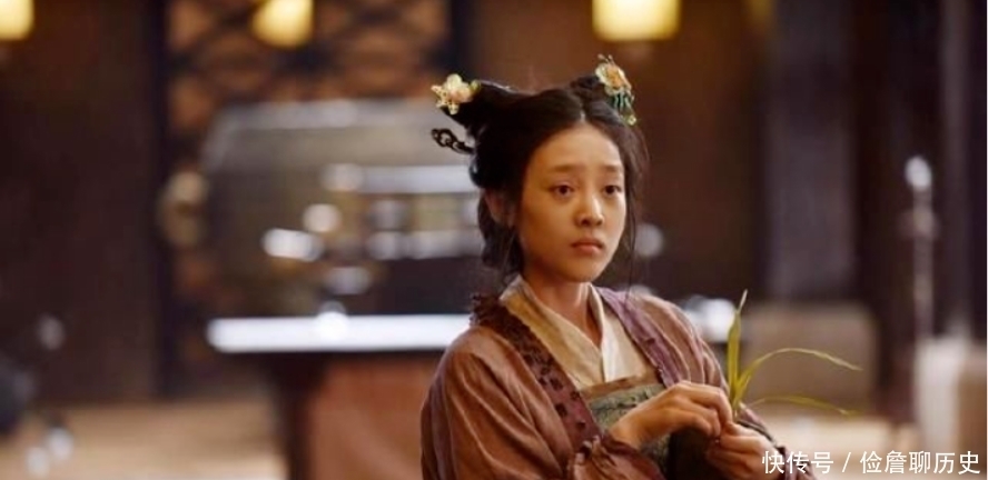 敢动|孟婆身为弱女子,为何六界之内却无人敢动?看看她的夫君是谁