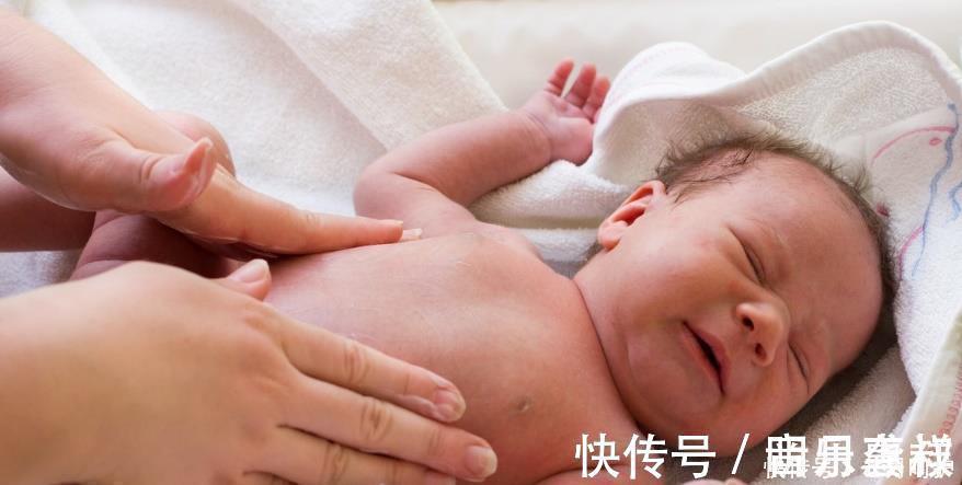 发育|孩子的这四个部位,睡前多摸一摸,不仅睡得香,还帮助脑发育