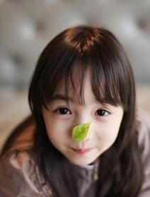 夫妻二人谁的基因,决定了孩子的颜值和智商?标准答案在这里!