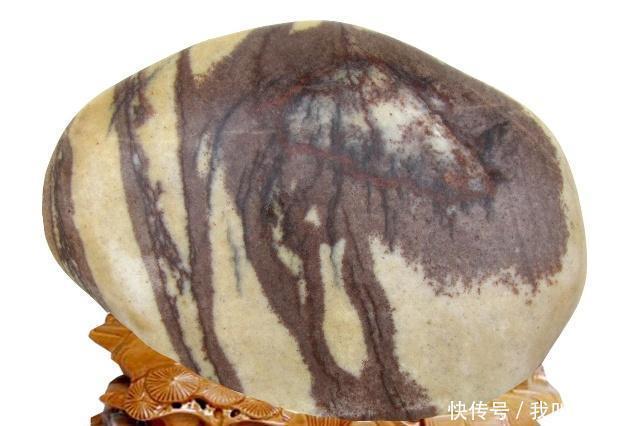 石头|黄河石奇石中最美的石头,文玩圈,找不出比它更美的石头了