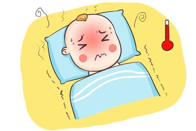 体温|孩子又发烧了，父母要愁死了，该如何正确护理？