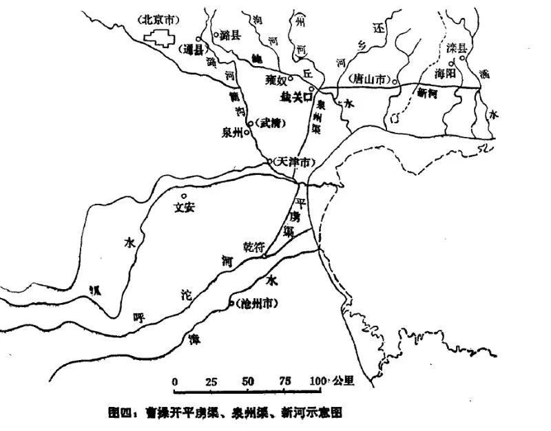 孙建说|运河人家?孙建说运河