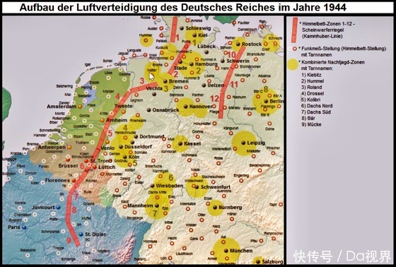 牺牲|伞兵突袭，破解德军雷达系统，盟军登陆日少牺牲了数千人！