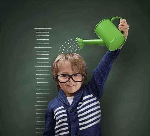 身高|儿科医生孩子积食不长个,山楂山药泡着喝,脾胃好了长得自然快