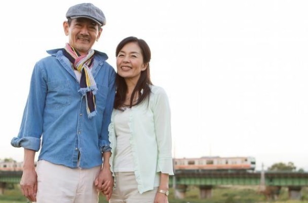 长寿|人到50岁以后,若是这四点全都有,就会更加长寿健康!