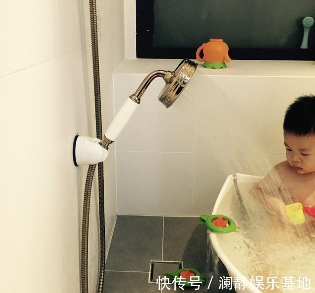 人性化|卫生间装修这样设计，家里人口多也不怕，实用又人性化，真顺心