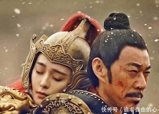 临终前|武则天临终前最后一计，千年来无人能破，其高明让后世惊叹