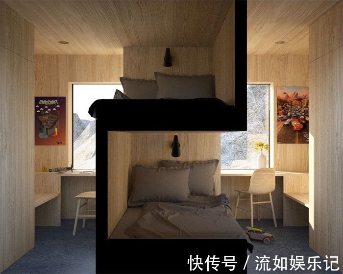 国外@15个走心的人性设计,都在国外,网友:国内什么时候才有?