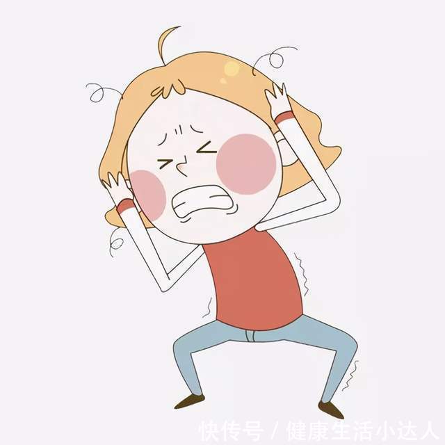 高血压|血压高了危害大，提醒：一旦身体出现4种变化，要注意忌口了