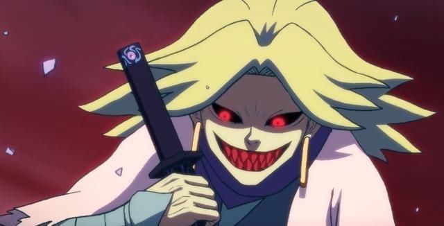 青凤|盘点刺客伍六七古今九大暗影刺客,柒并非最强之人?她竟是海王!