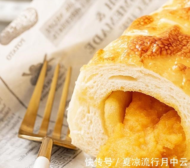 面包课程通常有些什么内容!