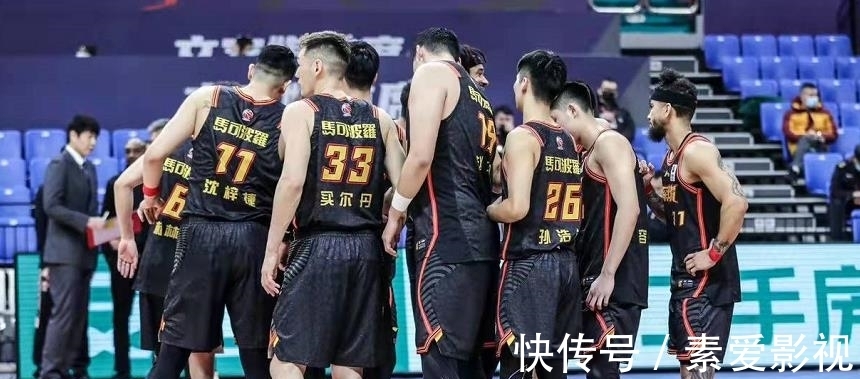 广厦队|掀翻联赛第2,轰出9连胜!CBA又杀出一夺冠热门,辽宁第1难保