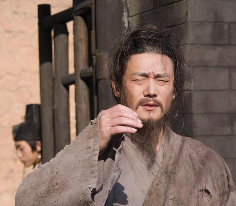 送别|苏轼极其旷达的一首送别词，百读不厌，末尾两句人人皆知