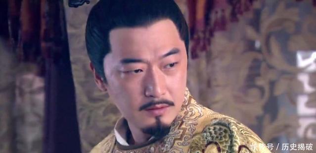 刘邦|干过皇帝当过反贼，没别的本事就是能活，熬死了六任皇帝依旧蹦跶！